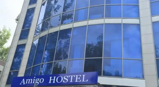 Amigo Hostel Almaty - 0