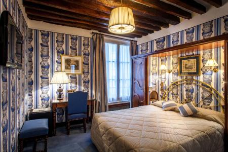 Hôtel Fougère - 10