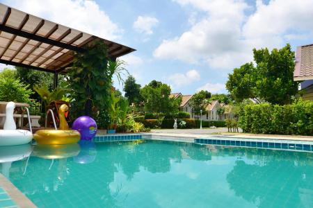 Chanpraya Resort - 9