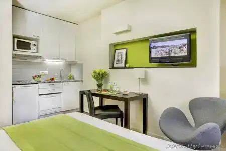 Citadines Sainte Catherine Brussels - 1