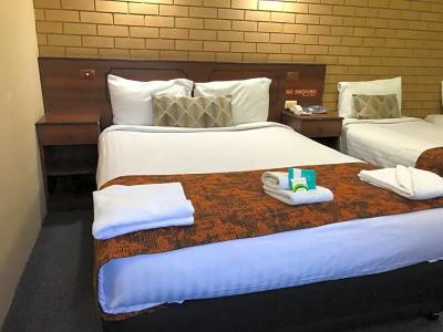 Chermside Motor Inn - 25