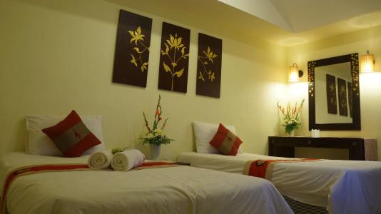 Royal Princess City Lamphun - 5