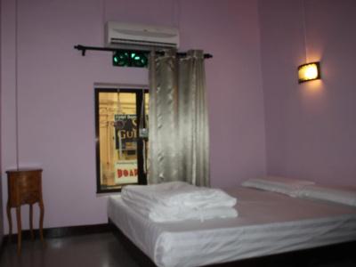 Birdnest Guesthouse, Gaia Rooftop Cafe - 2