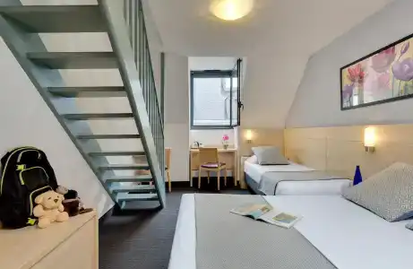 Hôtel Padoue - 22