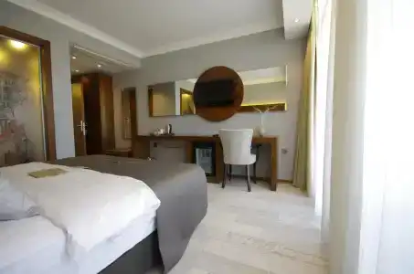 Maison Vourla - 1