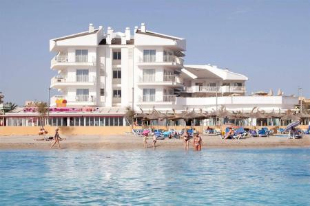 Grupotel Picafort Beach - 28