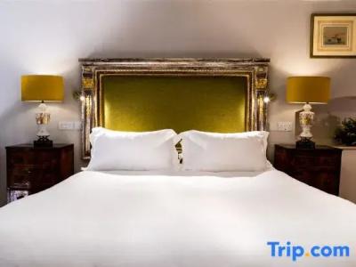 The Xara Palace Relais & Chateaux - 292