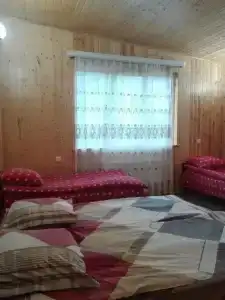 Guest House Sabauri - 26