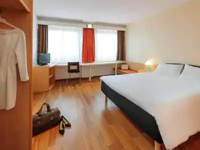 ibis Berlin Messe - 18