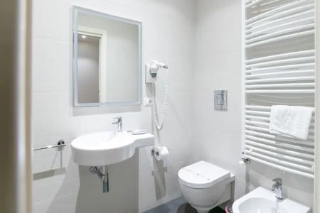 Belmonte102 Esclusive Suites - 36