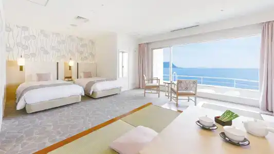 Karatsu Seaside - 16
