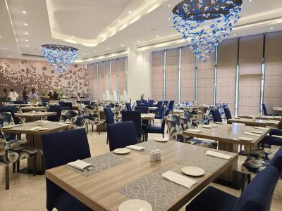 Copthorne Dubai - 13