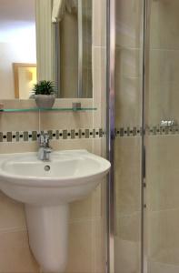 Best Western London Highbury - 17