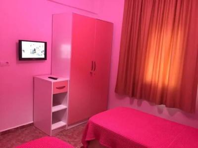 Şato Apart - 1