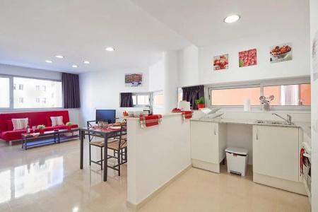 Charmsuites Paralel - 84
