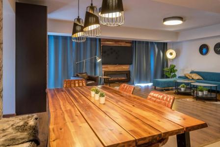 Residence & Club - 18