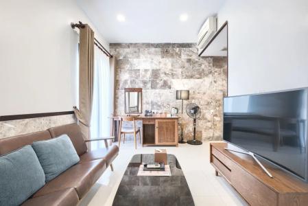 The Blossom Resort – Onsen & Foot Massage Inclusive - 215