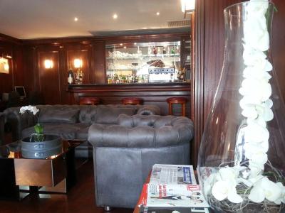 Hôtel Derby Eiffel - 14