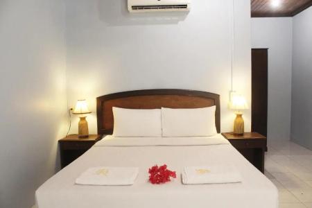 Sairee Hut Resort Koh Tao-Sha Plus - 51