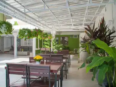 TJ Guesthouse - 14