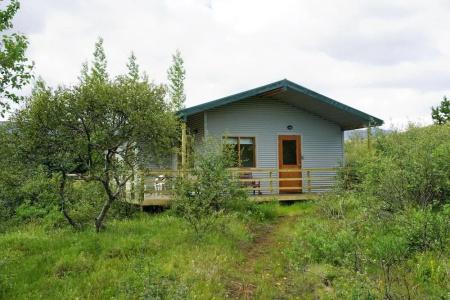 Middalskot Cottages - 9