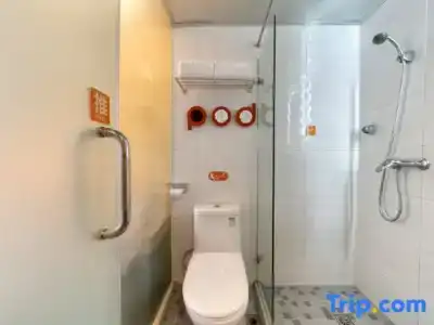 Pod Inn Jingfang Subway Station Branch - 26
