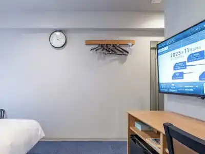 Toyoko Inn Sendai Higashi-guchi No 2 - 51