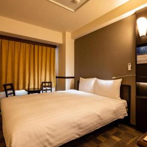 Toyoko Inn Fukushima eki Nishi guchi - 45