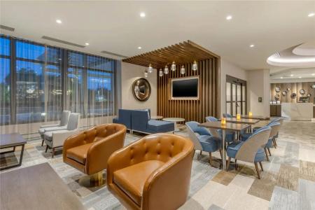 Cambria Charleston Riverview - 20