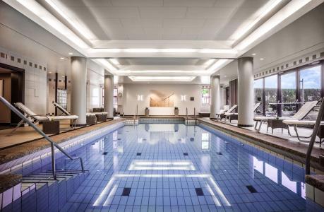 Hyatt Regency Köln - 19