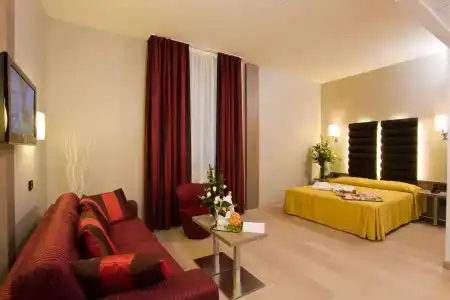 Cosmopolitan Bologna - 4