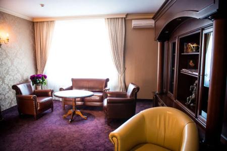 Savoy - 1