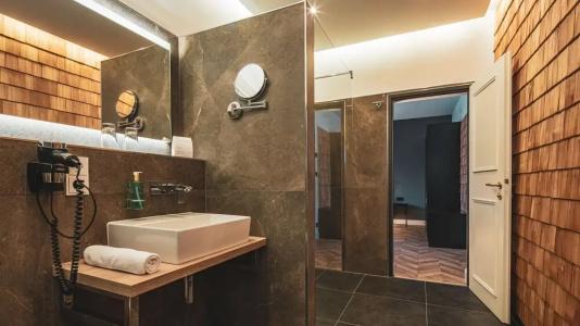 Villa Sonnenhof Boutique-Hotel - 55