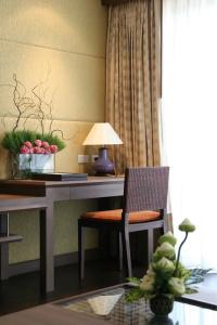 Rarin Jinda Wellness Spa Resort - 42