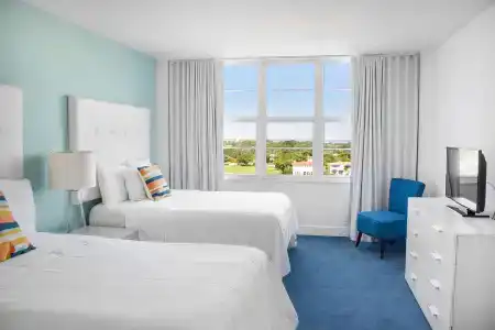 Seacoast Suites on Miami Beach - 31