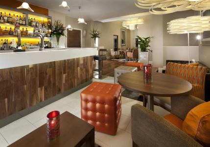 Indigo Edinburgh, An Ihg Hotel - 36
