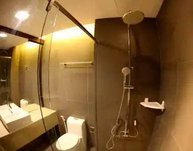 The Bangkok Major Suite - 7