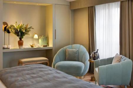 Hôtel Richer De Belleval - 40
