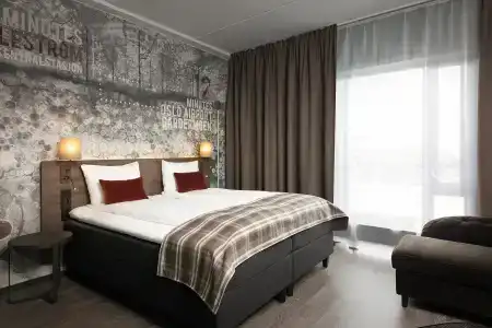 Scandic Lillestrøm - 19