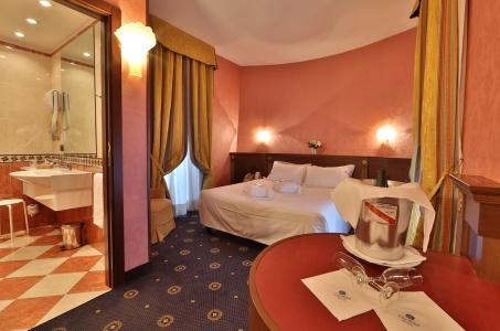 Best Western City - 4
