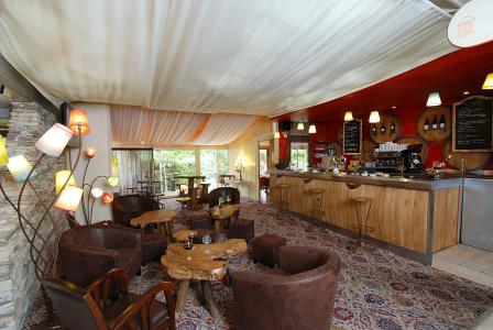 Logis Nimotel hôTel Cosy - 17