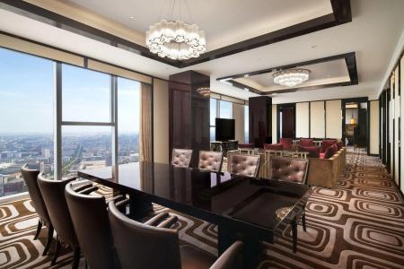 Sheraton Shanghai Waigaoqiao - 107
