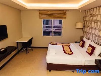 Gazebo Resort, Pattaya - 110