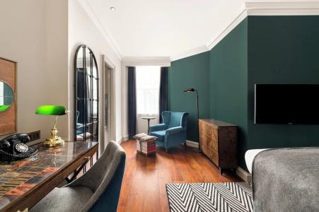 Indigo - Edinburgh - Princes Street, an IHG Hotel - 73