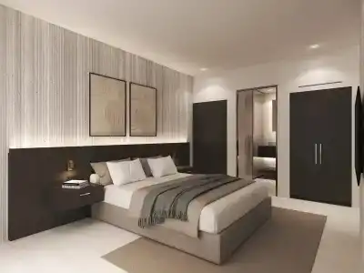 Esperides Beach Resort - 111