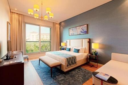 Rixos The Palm & Suites - Ultra All Inclusive - 99