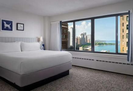 Sonesta ES Suites Chicago Downtown Magnificent Mile - 40