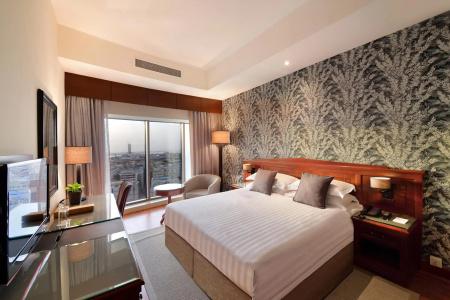 Majestic City Retreat ( Formerly Majestic Tower) - 4