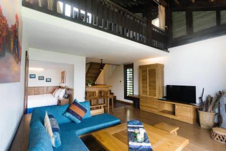Sapa Jade Hill Resort & Spa - 105