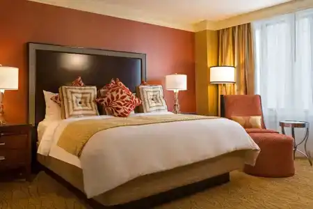 Washington Marriott at Metro Center - 98
